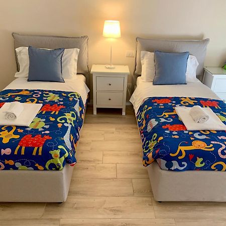 Apartamento Elsa Verona Exterior foto