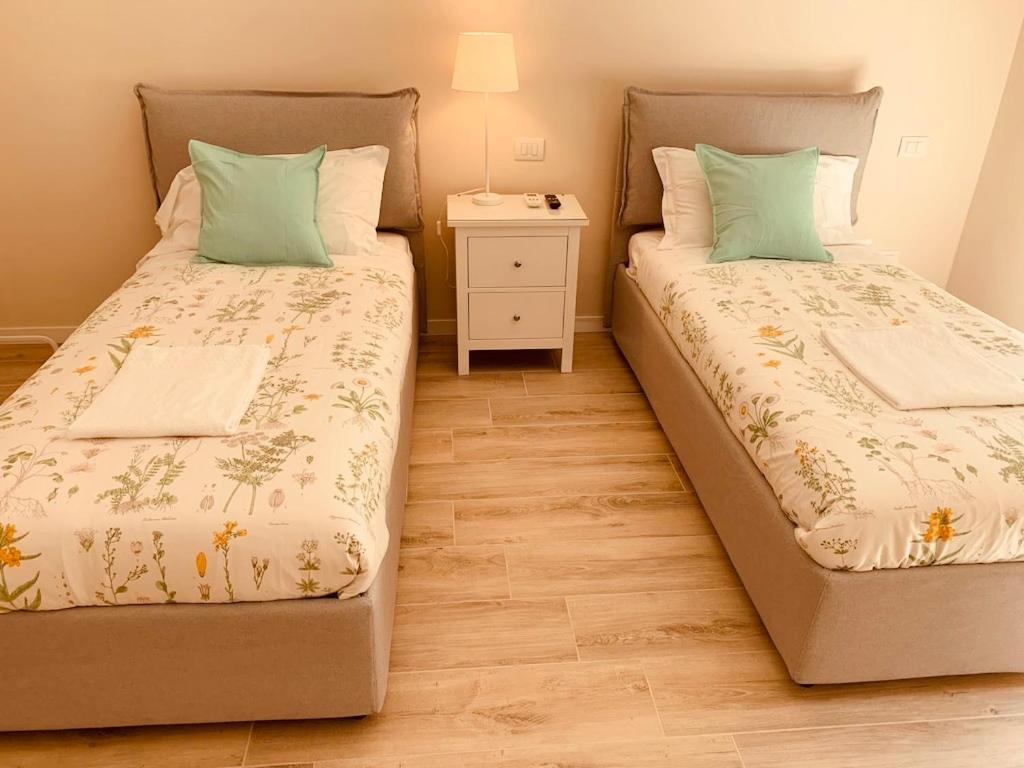Apartamento Elsa Verona Exterior foto