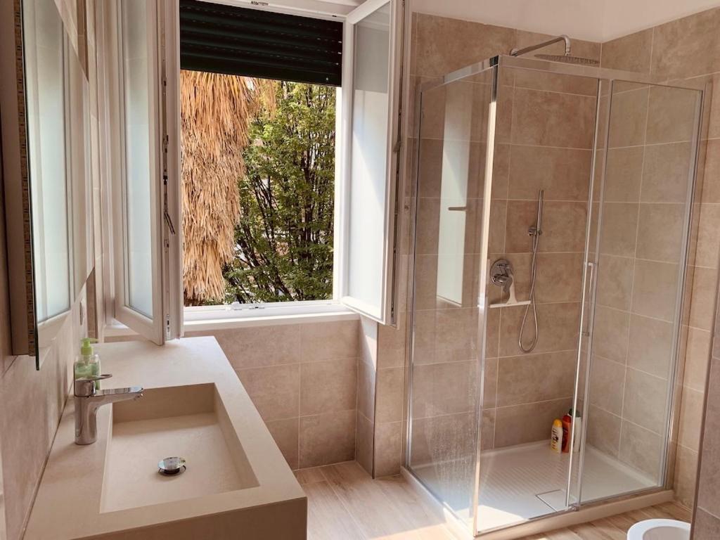 Apartamento Elsa Verona Exterior foto