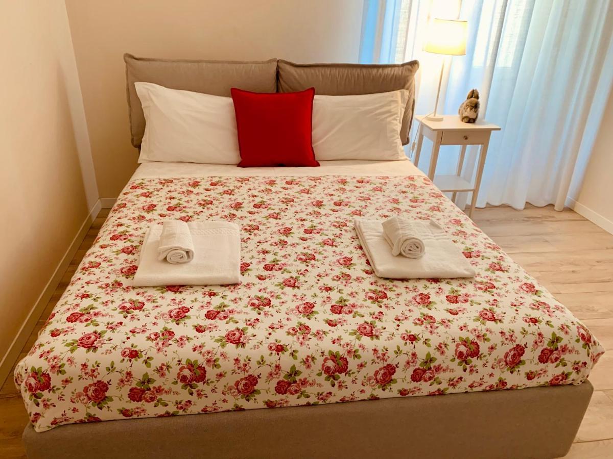 Apartamento Elsa Verona Exterior foto