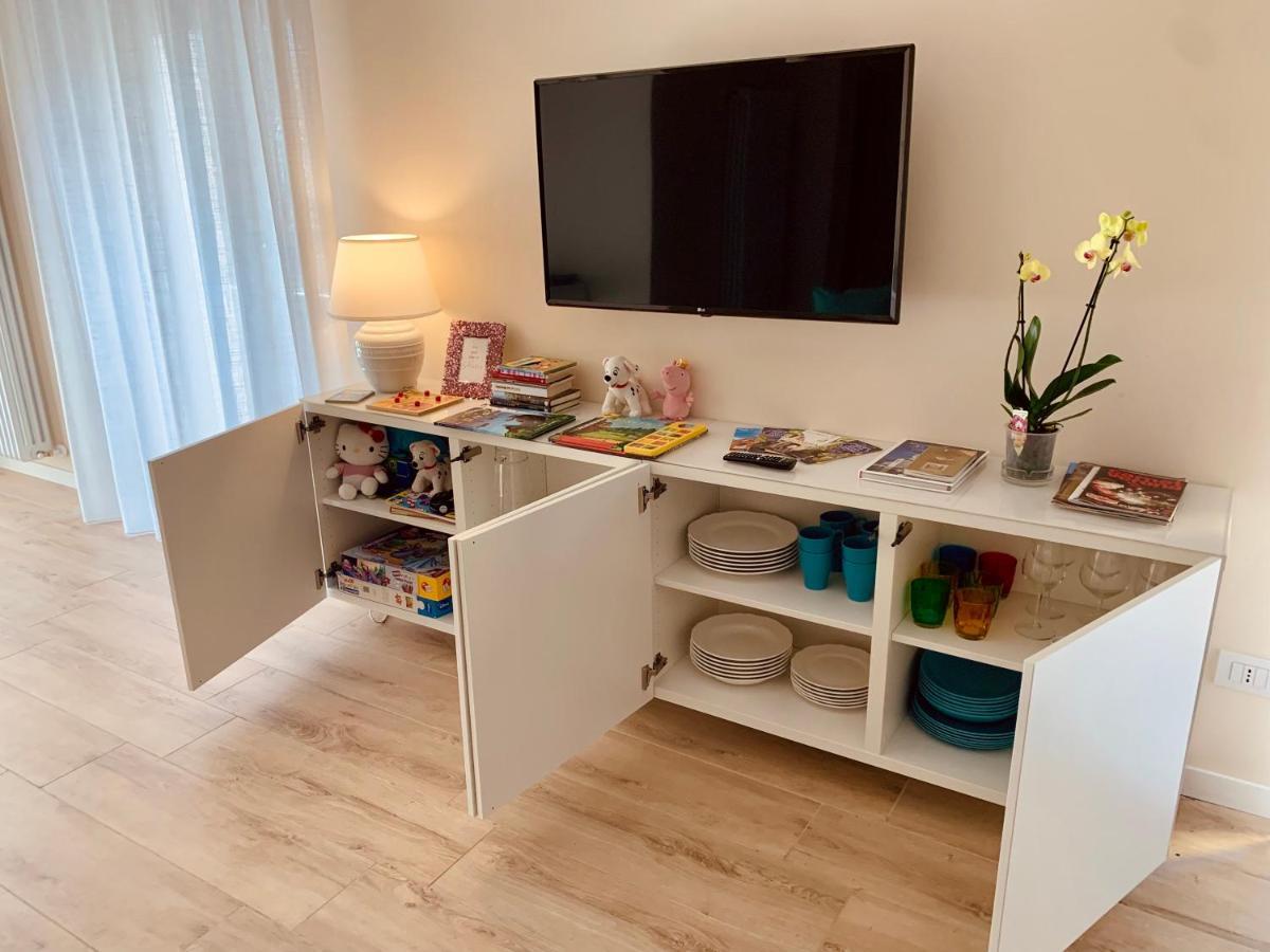 Apartamento Elsa Verona Exterior foto