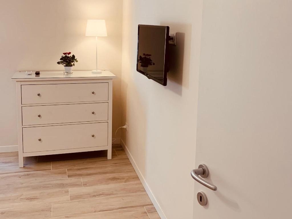 Apartamento Elsa Verona Exterior foto