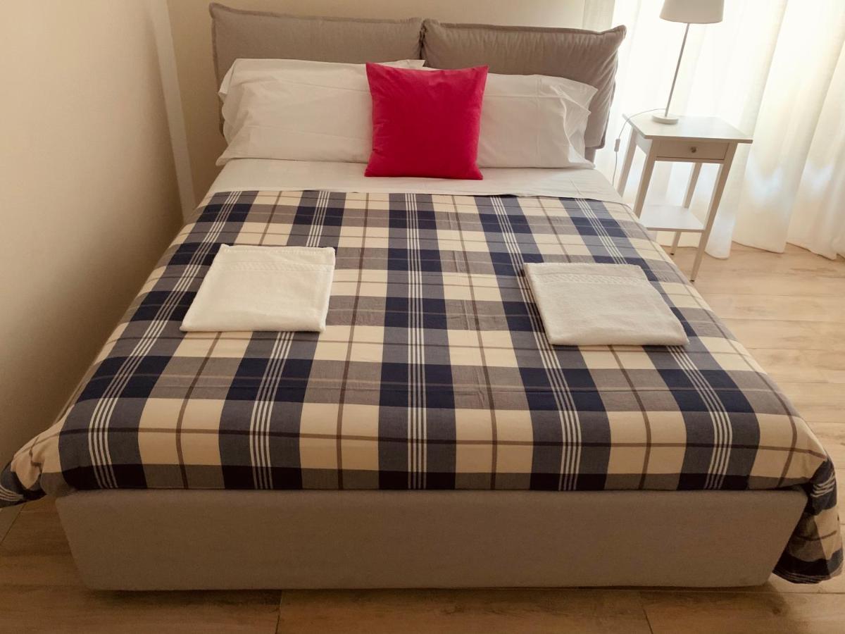 Apartamento Elsa Verona Exterior foto