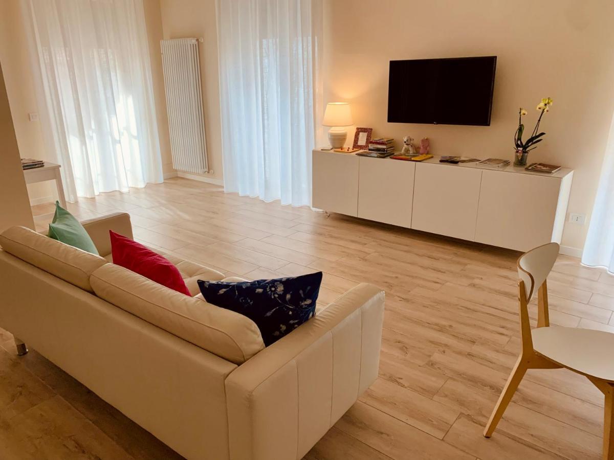 Apartamento Elsa Verona Exterior foto
