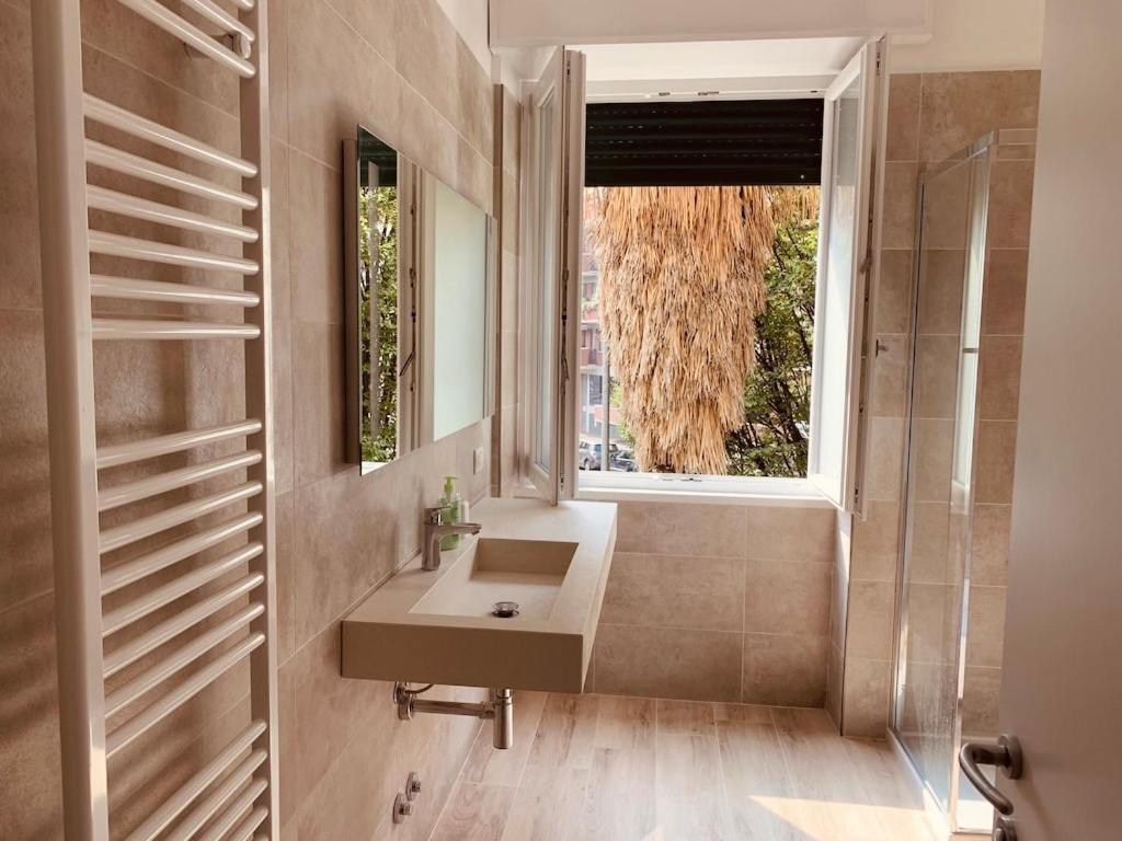 Apartamento Elsa Verona Exterior foto