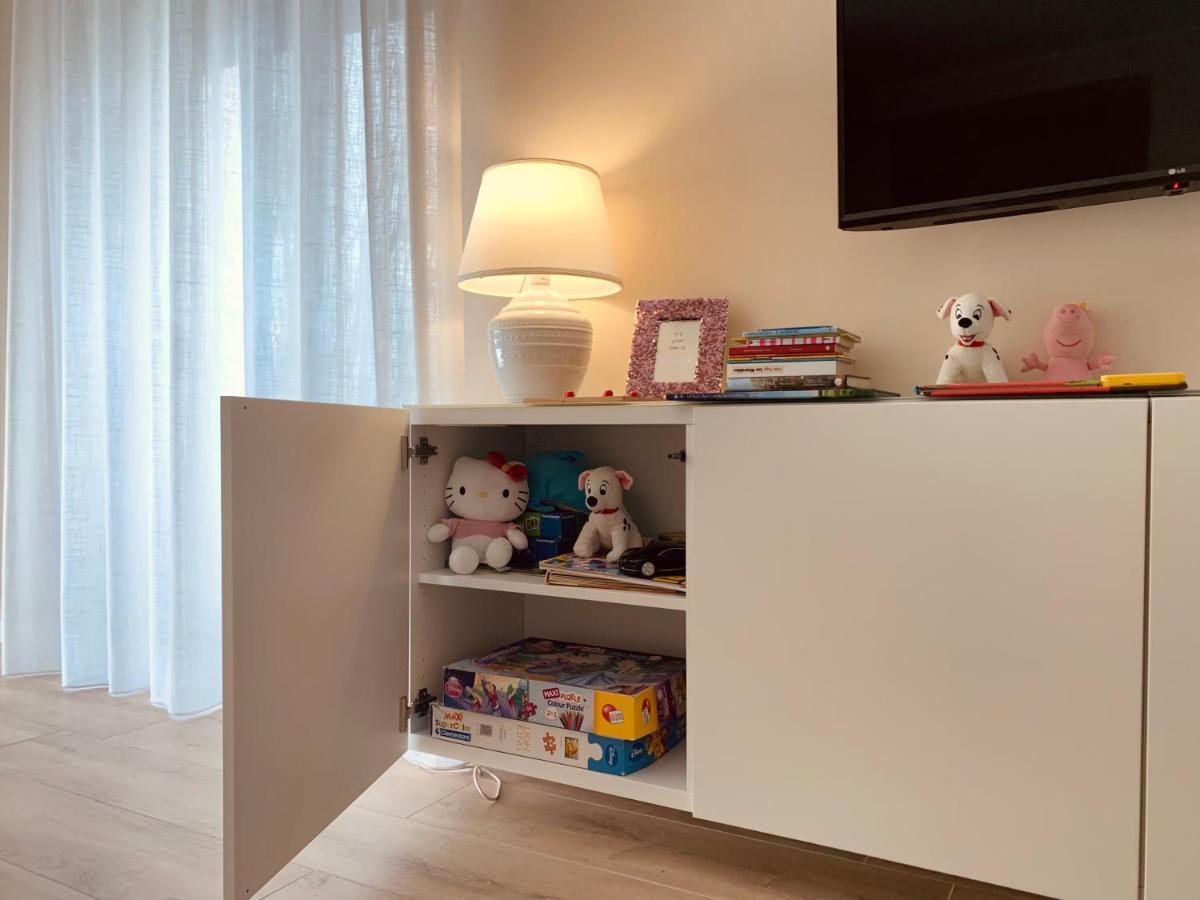 Apartamento Elsa Verona Exterior foto