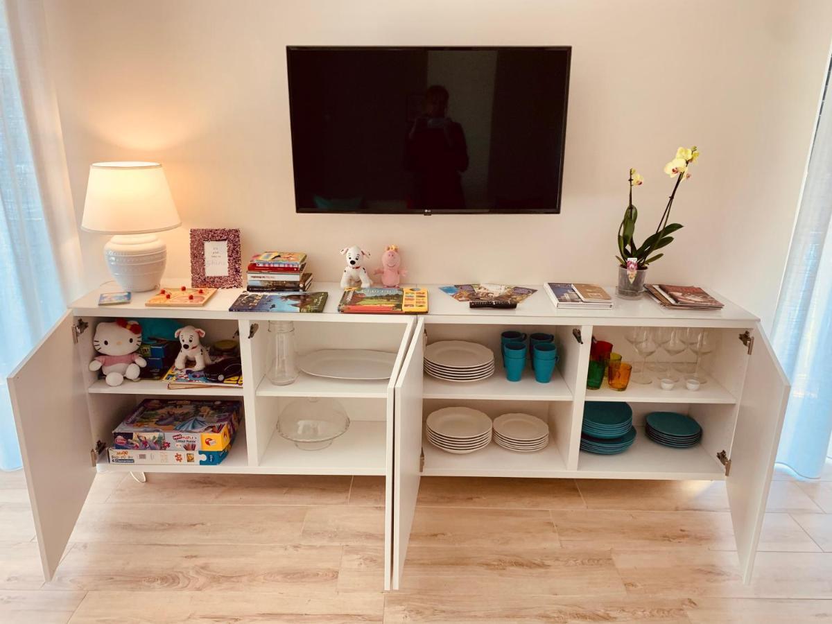 Apartamento Elsa Verona Exterior foto