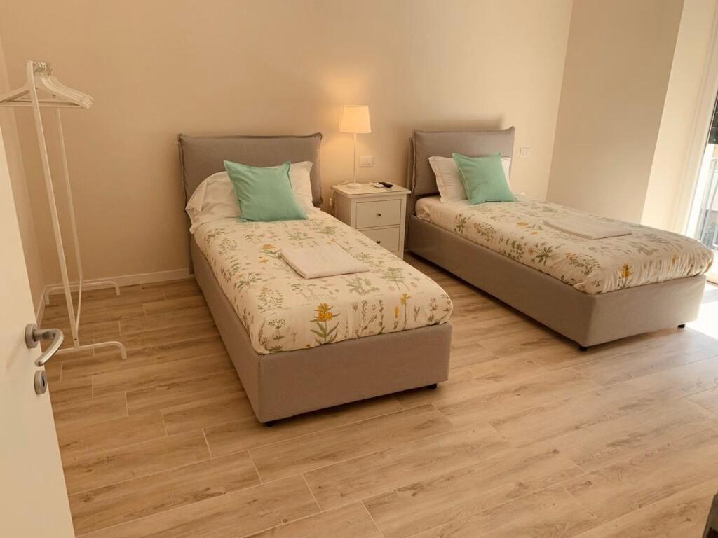 Apartamento Elsa Verona Exterior foto