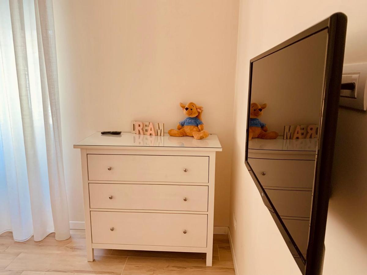 Apartamento Elsa Verona Exterior foto