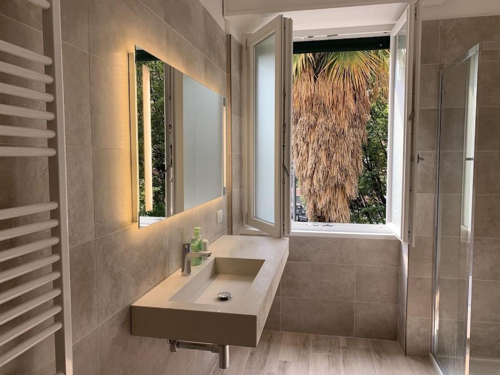 Apartamento Elsa Verona Exterior foto