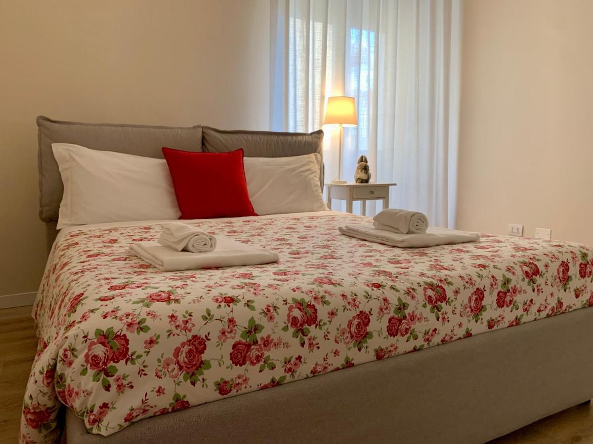 Apartamento Elsa Verona Exterior foto