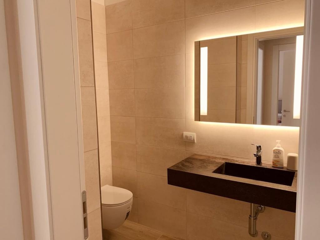 Apartamento Elsa Verona Exterior foto