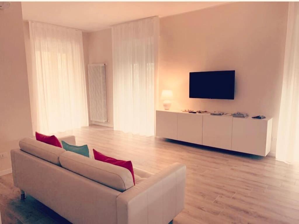 Apartamento Elsa Verona Exterior foto
