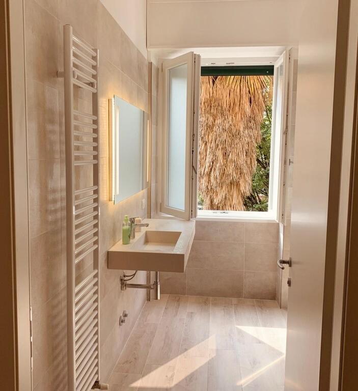 Apartamento Elsa Verona Exterior foto