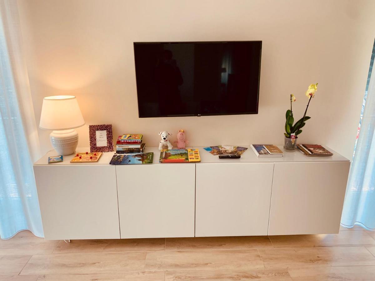 Apartamento Elsa Verona Exterior foto