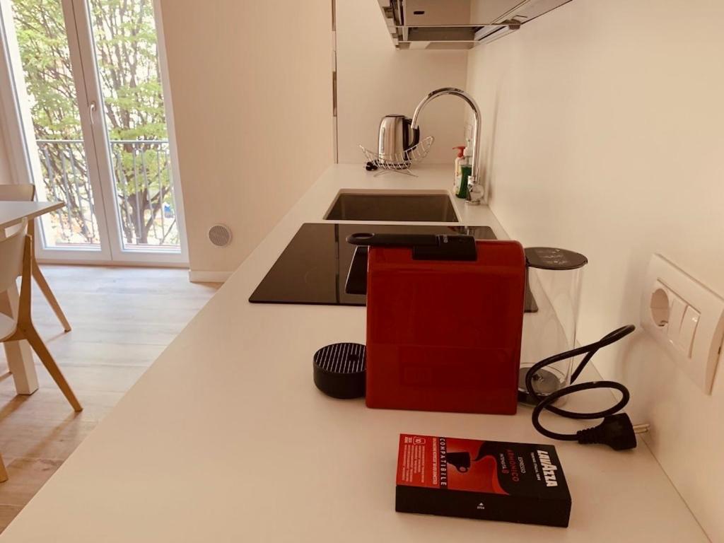 Apartamento Elsa Verona Exterior foto