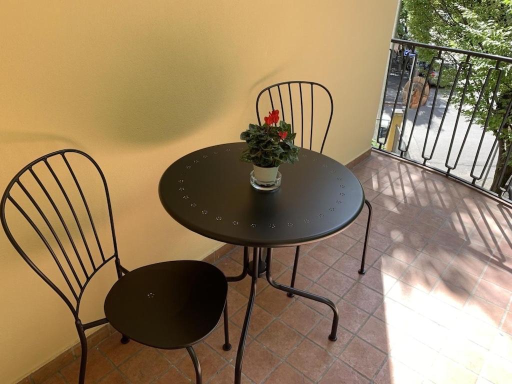 Apartamento Elsa Verona Exterior foto