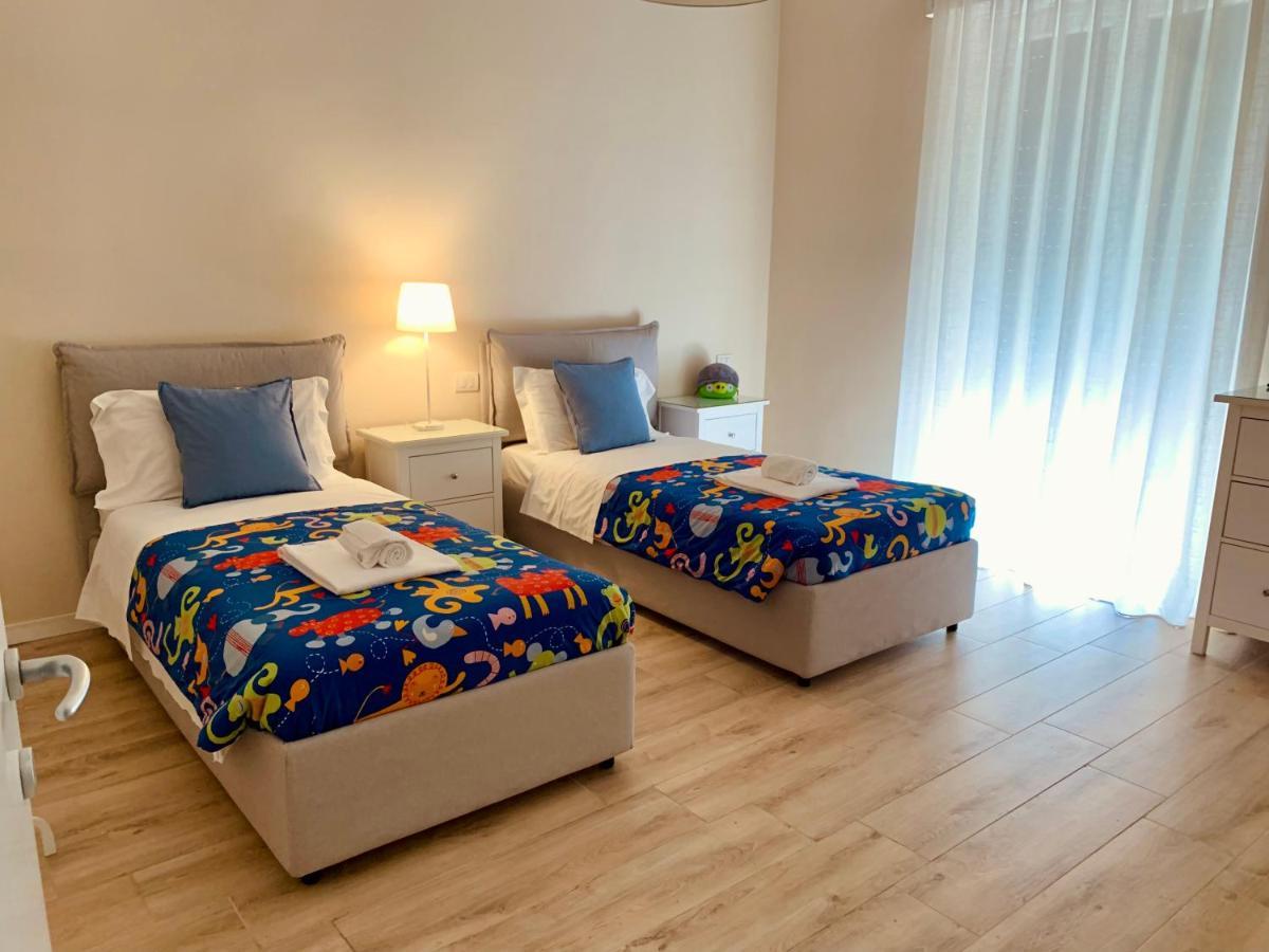 Apartamento Elsa Verona Exterior foto