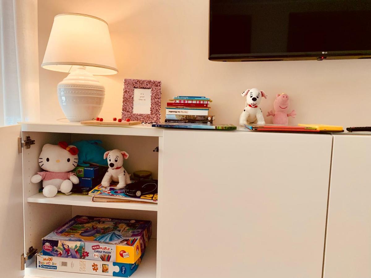 Apartamento Elsa Verona Exterior foto