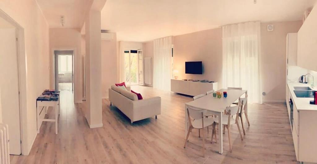 Apartamento Elsa Verona Exterior foto