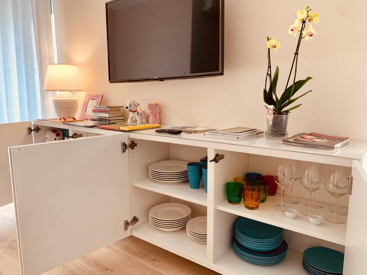 Apartamento Elsa Verona Exterior foto