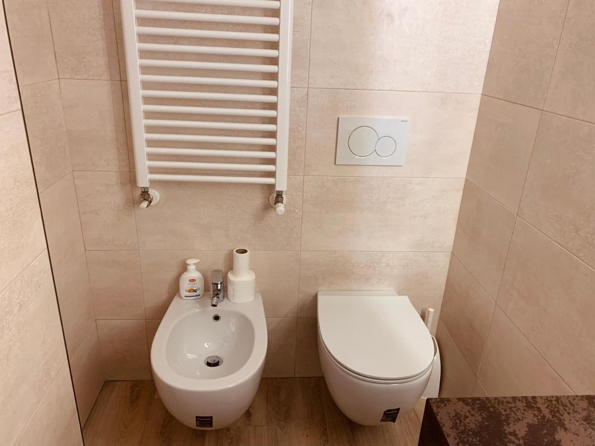 Apartamento Elsa Verona Exterior foto