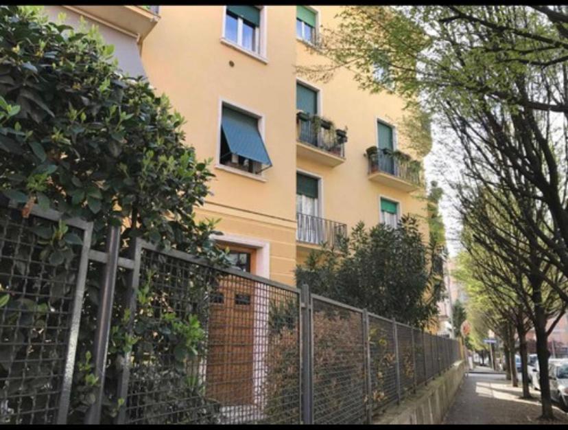 Apartamento Elsa Verona Exterior foto