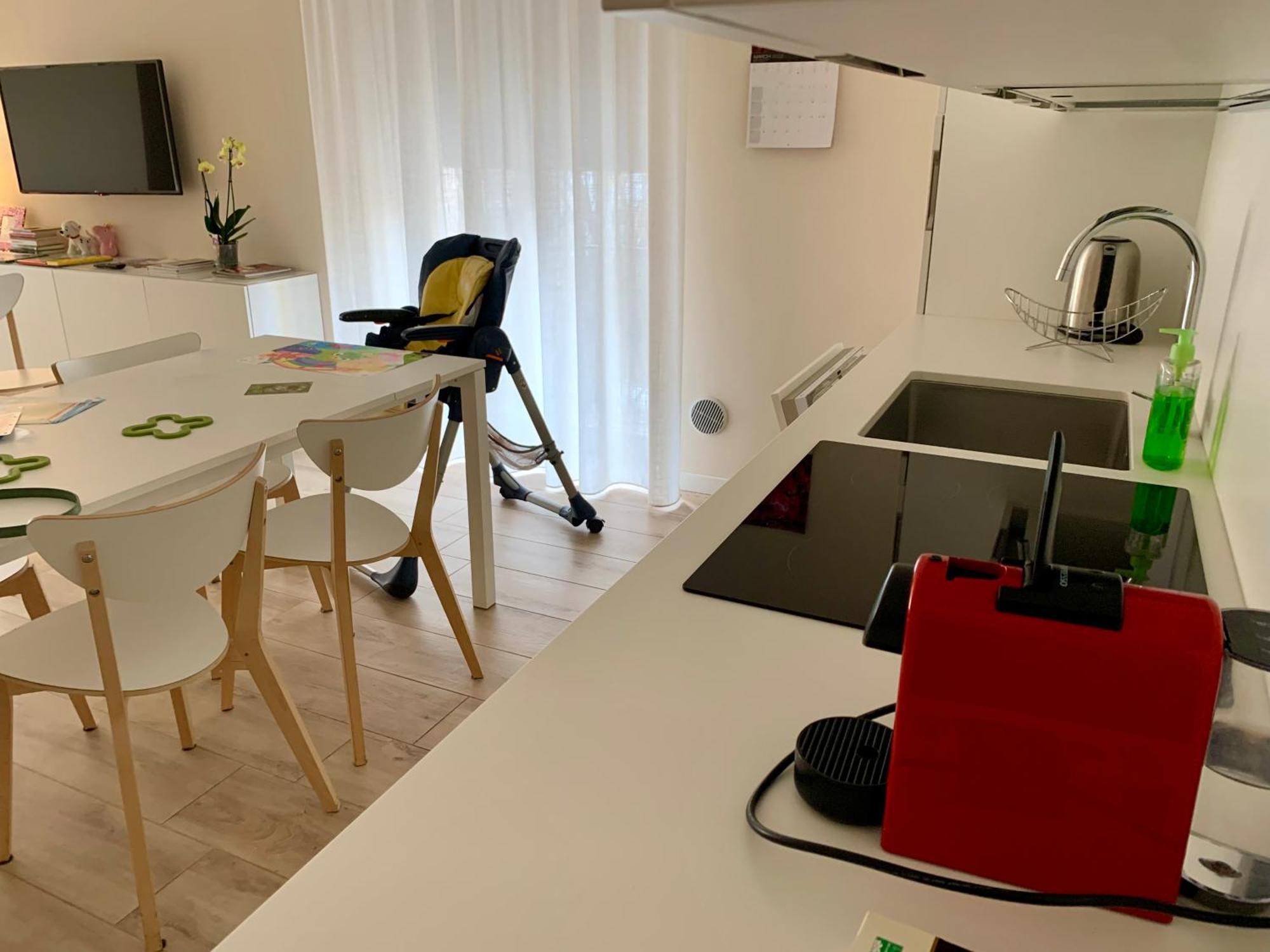 Apartamento Elsa Verona Exterior foto