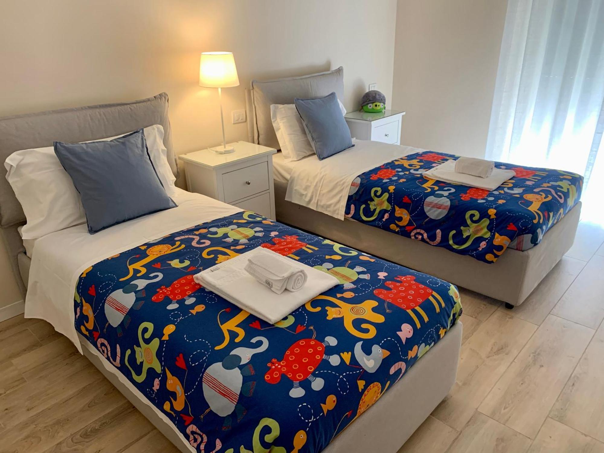 Apartamento Elsa Verona Exterior foto