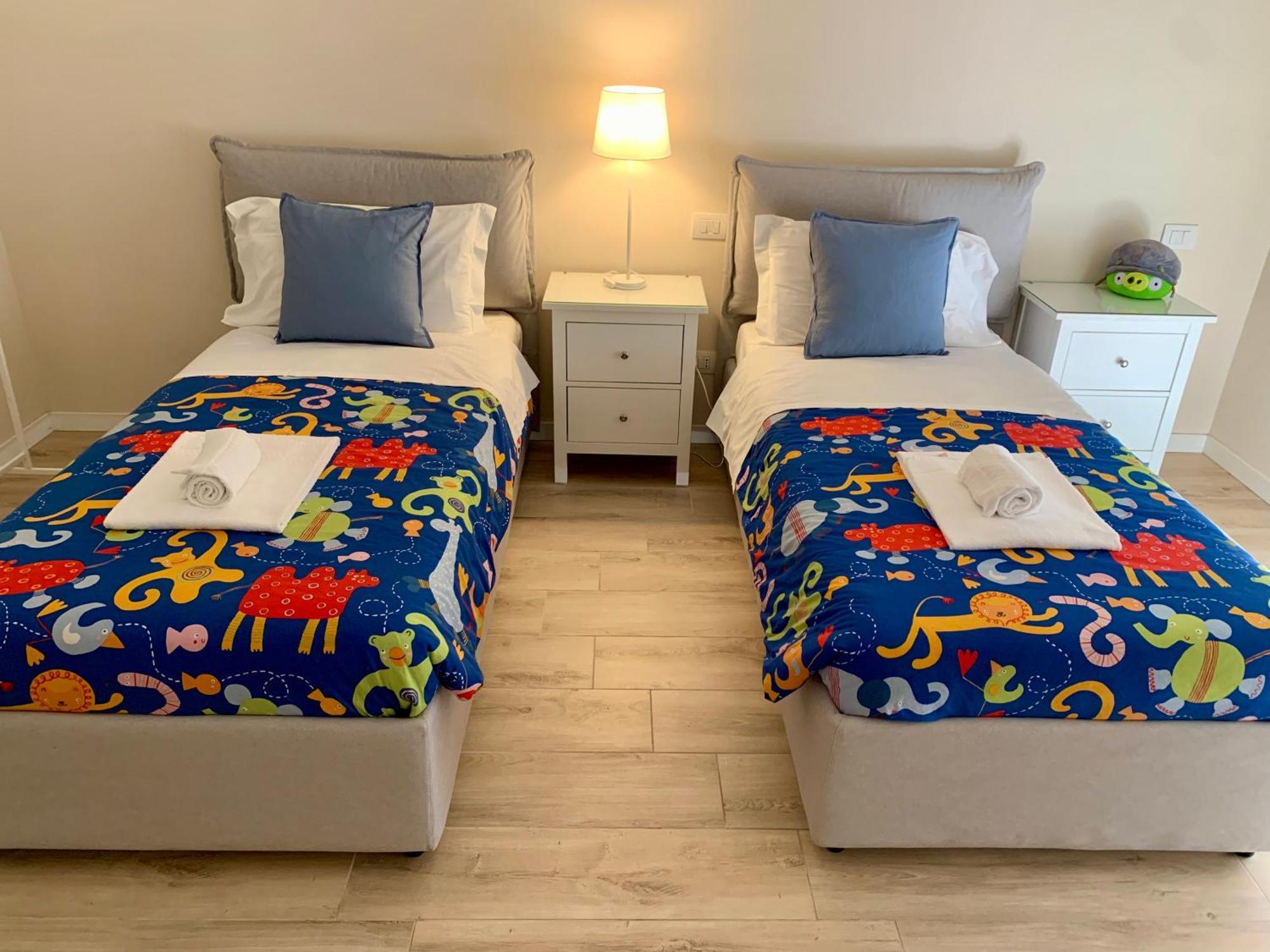 Apartamento Elsa Verona Exterior foto