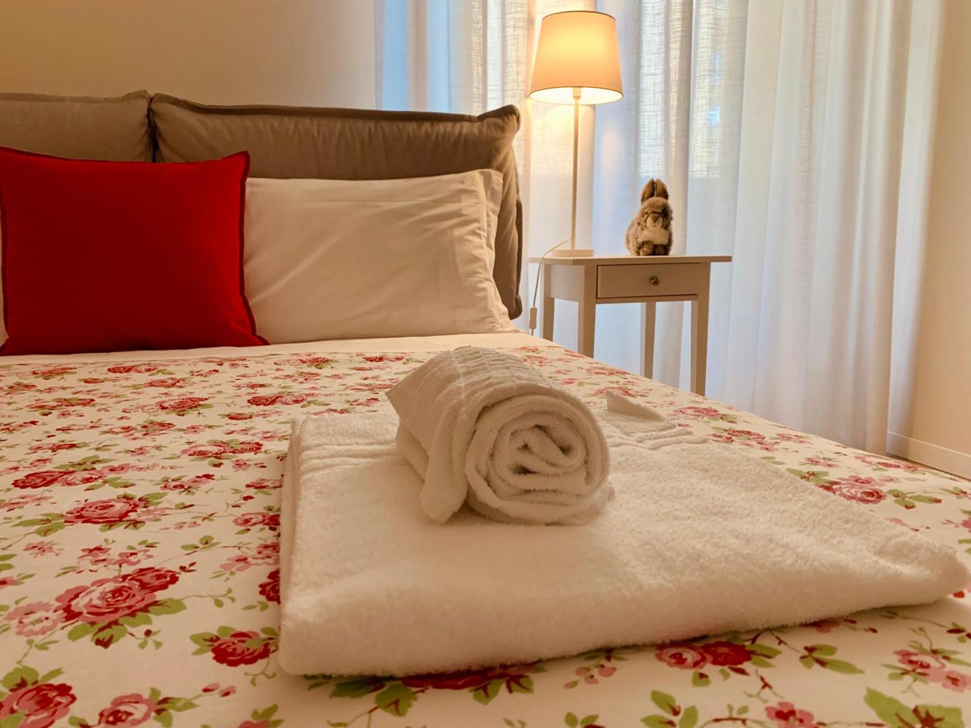 Apartamento Elsa Verona Exterior foto